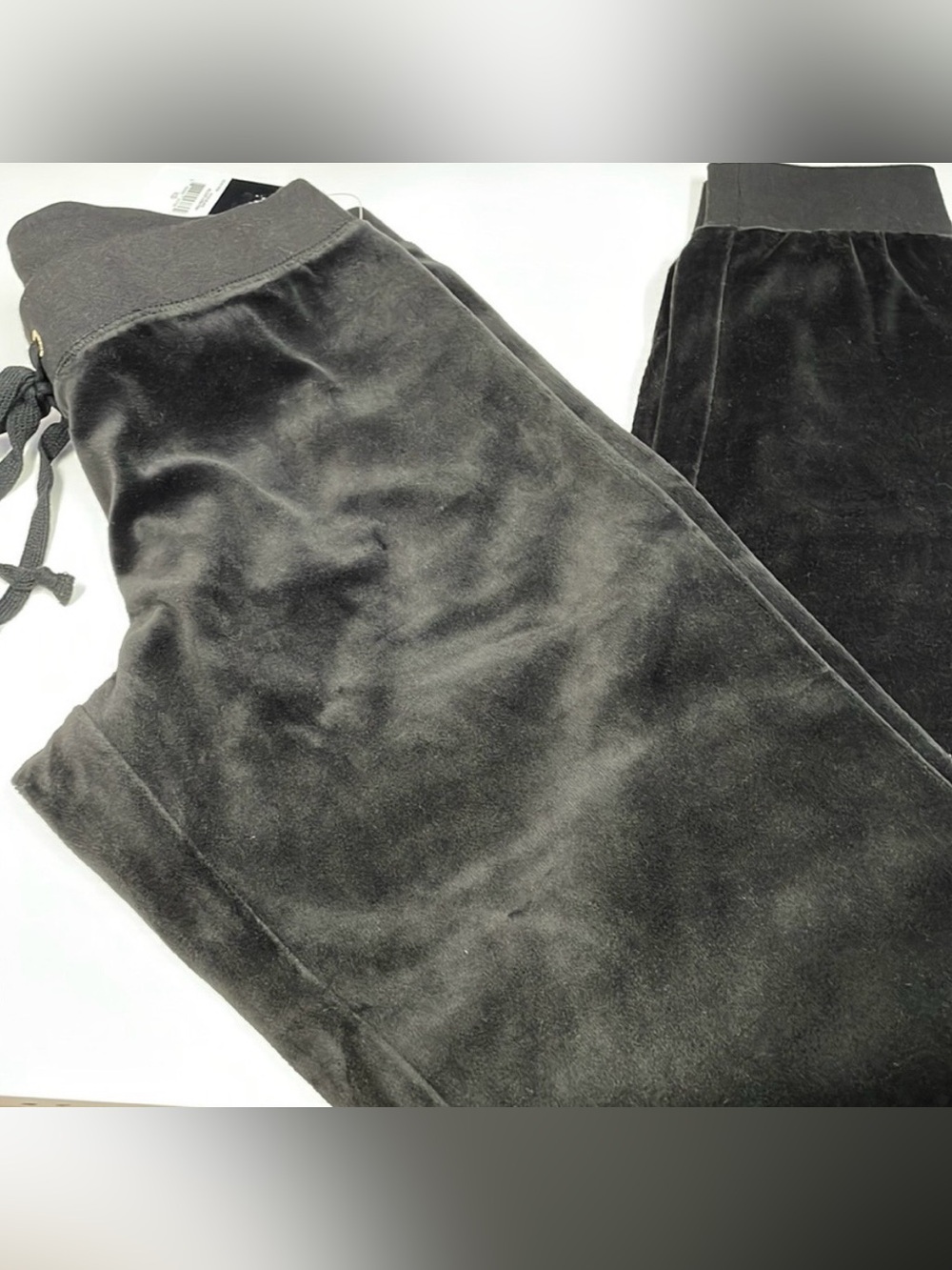 Juicy Couture black label zuma track pant size 2X - Picture 4 of 6